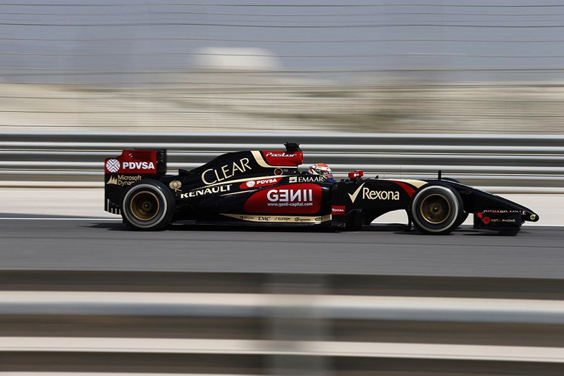 Illustration for article titled The Hater's Guide To F1 Pay Driver Pastor Maldonado